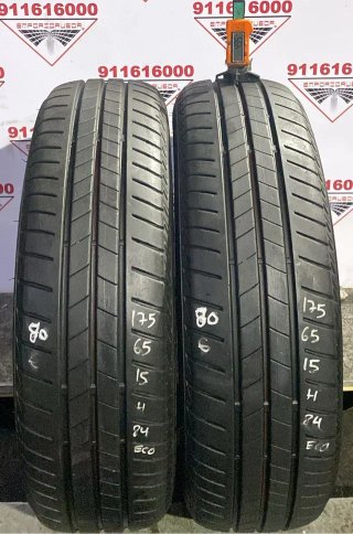 *175 65 15 H BRIDGESTONE ECONÓMICA