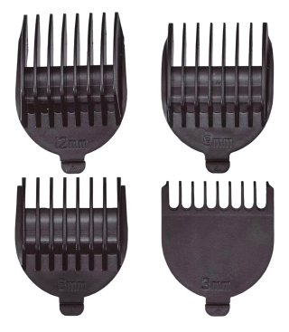 Cortapelos Inalámbrico Jocca USB Recargable