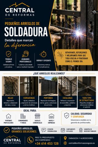 Soldadura