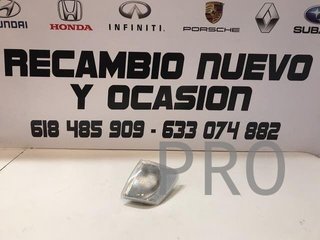 Piloto intermitente ford fiest