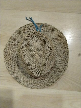 3 Sombreros