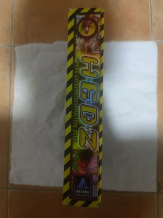 Juego de PC HEAZ Head Extreme Destruction Zone