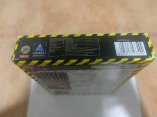 Juego de PC HEAZ Head Extreme Destruction Zone