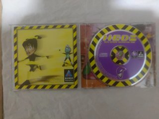 Juego de PC HEAZ Head Extreme Destruction Zone