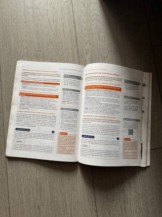 Itinerario Personal Empleabilidad I  McGrawHill