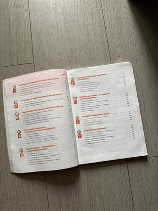 Itinerario Personal Empleabilidad I  McGrawHill