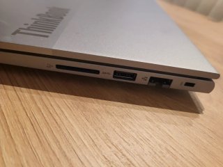 Lenovo ThinkBook 16 G7 ARP