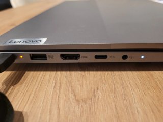 Lenovo ThinkBook 16 G7 ARP