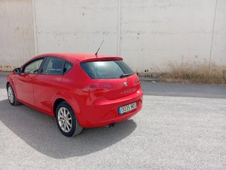 SEAT Leon 18 TSI año 2009