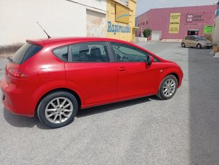 SEAT Leon 18 TSI año 2009
