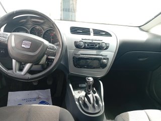 SEAT Leon 18 TSI año 2009