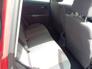 SEAT Leon 18 TSI año 2009