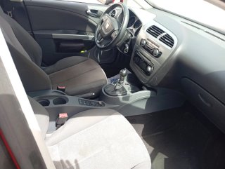 SEAT Leon 18 TSI año 2009