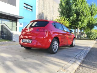 SEAT Leon 18 TSI año 2009