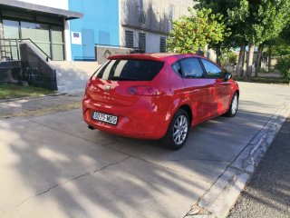 SEAT Leon 18 TSI año 2009