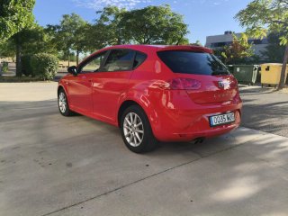 SEAT Leon 18 TSI año 2009