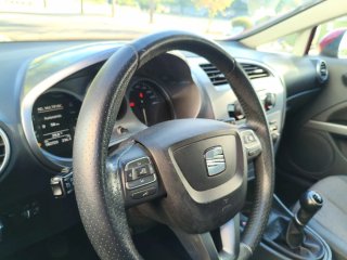 SEAT Leon 18 TSI año 2009