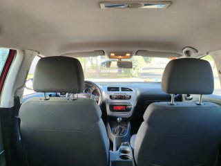 SEAT Leon 18 TSI año 2009