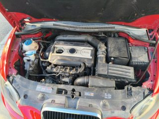 SEAT Leon 18 TSI año 2009