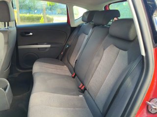 SEAT Leon 18 TSI año 2009