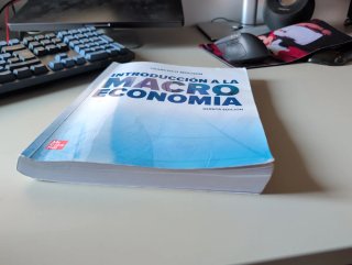 Introducción a la macroeconomía