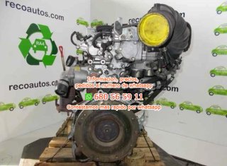 Motor b4184sm volvo s40 i (644) 1.8 i  Ref:7621780