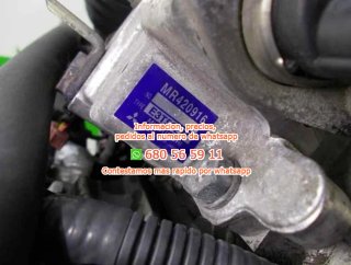 Motor b4184sm volvo s40 i (644) 1.8 i  Ref:7621780