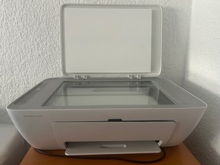 Impresora HP DeskJet 2800e Series