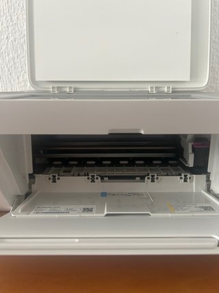 Impresora HP DeskJet 2800e Series
