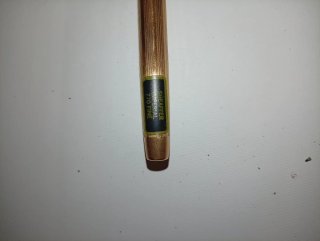 Sheaffer Imperial 770 boligrafo Fuente (USA)