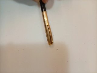 Sheaffer Imperial 770 boligrafo Fuente (USA)