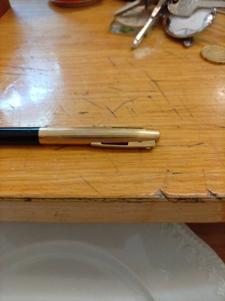 Sheaffer Imperial 770 boligrafo Fuente (USA)