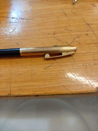 Sheaffer Imperial 770 boligrafo Fuente (USA)