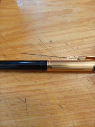 Sheaffer Imperial 770 boligrafo Fuente (USA)