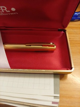 Sheaffer Imperial 770 boligrafo Fuente (USA)