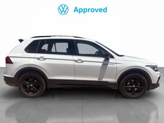 Volkswagen Tiguan Urban Sport 1.5 TSI 110 kW (150 CV) DSG
