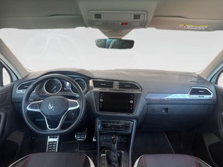 Volkswagen Tiguan Urban Sport 1.5 TSI 110 kW (150 CV) DSG
