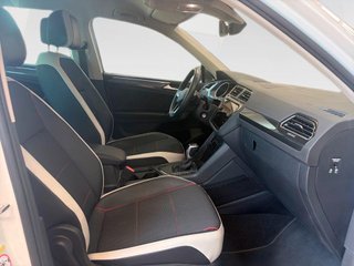 Volkswagen Tiguan Urban Sport 1.5 TSI 110 kW (150 CV) DSG