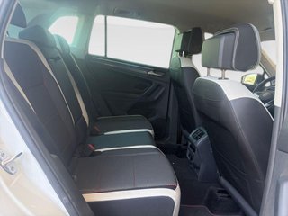 Volkswagen Tiguan Urban Sport 1.5 TSI 110 kW (150 CV) DSG