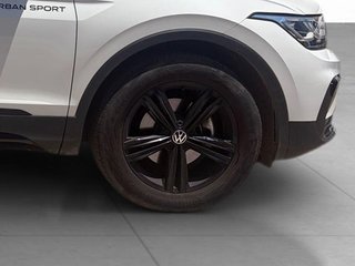 Volkswagen Tiguan Urban Sport 1.5 TSI 110 kW (150 CV) DSG