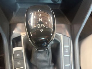 Volkswagen Tiguan Urban Sport 1.5 TSI 110 kW (150 CV) DSG