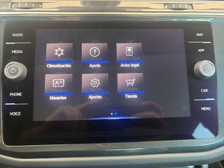 Volkswagen Tiguan Urban Sport 1.5 TSI 110 kW (150 CV) DSG