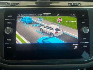 Volkswagen Tiguan Urban Sport 1.5 TSI 110 kW (150 CV) DSG