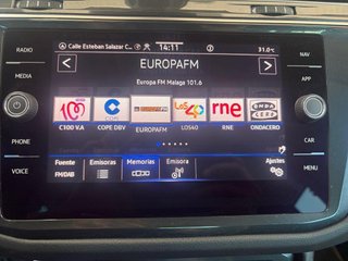 Volkswagen Tiguan Urban Sport 1.5 TSI 110 kW (150 CV) DSG