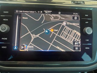 Volkswagen Tiguan Urban Sport 1.5 TSI 110 kW (150 CV) DSG