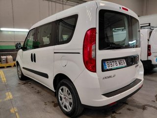 FIAT DOBLO CARGO 1.6 MJET 77KW EU6D F L1H1 SX N1