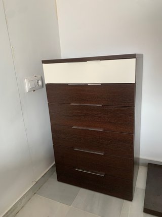 Dormitorio Matrimonio Oscuro