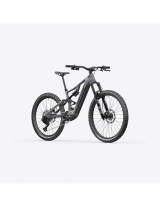 Bicicleta Amflow PR Carbon Pro 800 Wh-Talla L