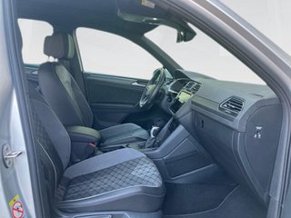 Volkswagen Tiguan R-Line 1.5 TSI 110 kW (150 CV) DSG