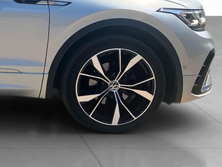 Volkswagen Tiguan R-Line 1.5 TSI 110 kW (150 CV) DSG